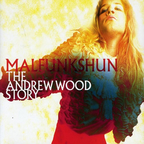 Malfunkshun, The Andrew Wood Story